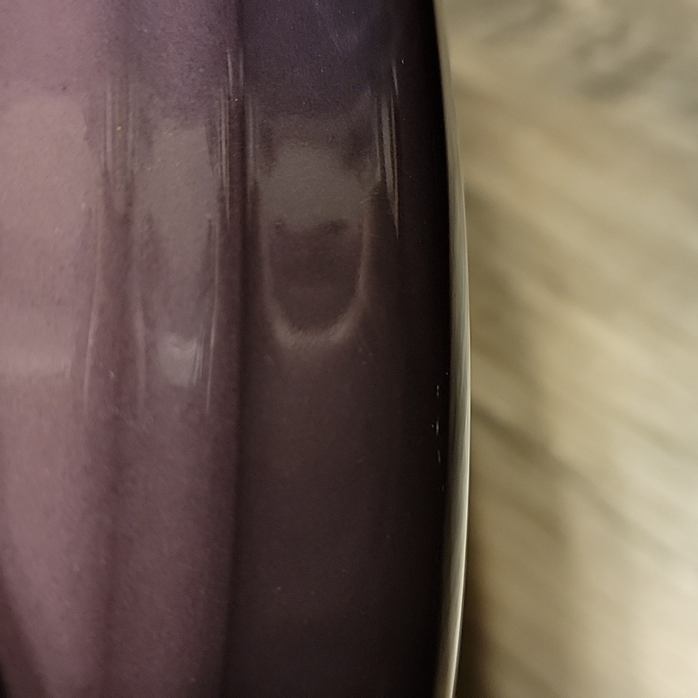Le Creuset Cassis Oval Baking Dish - Picture 11 of 11
